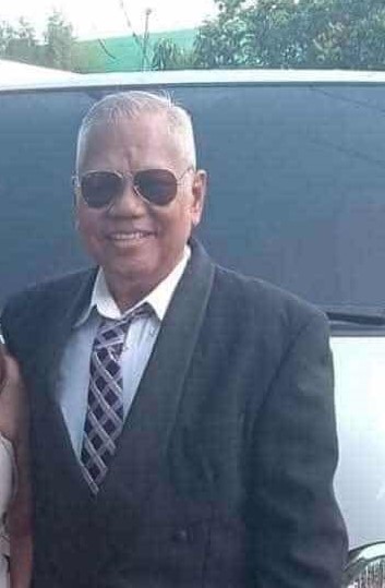 Rene Pecayo