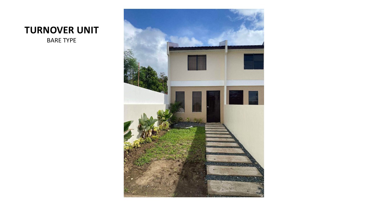 Caya Homes San Pablo