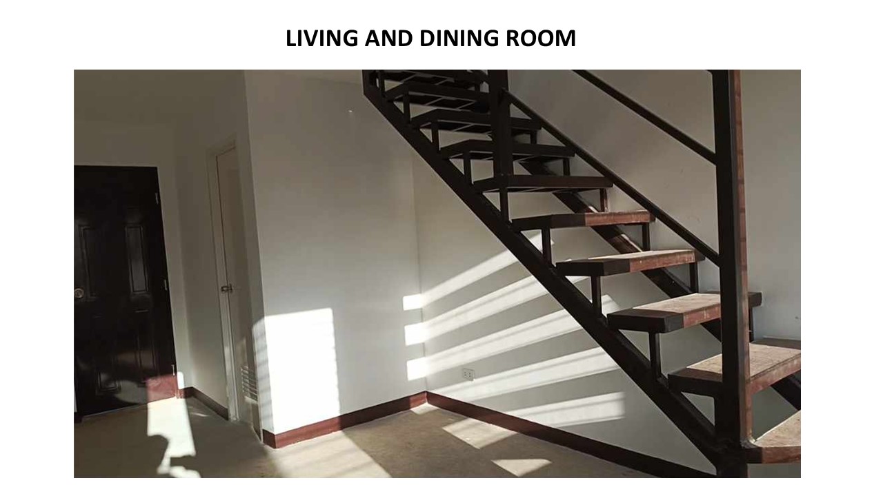 Caya Homes San Pablo