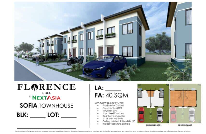 Florence Lipa