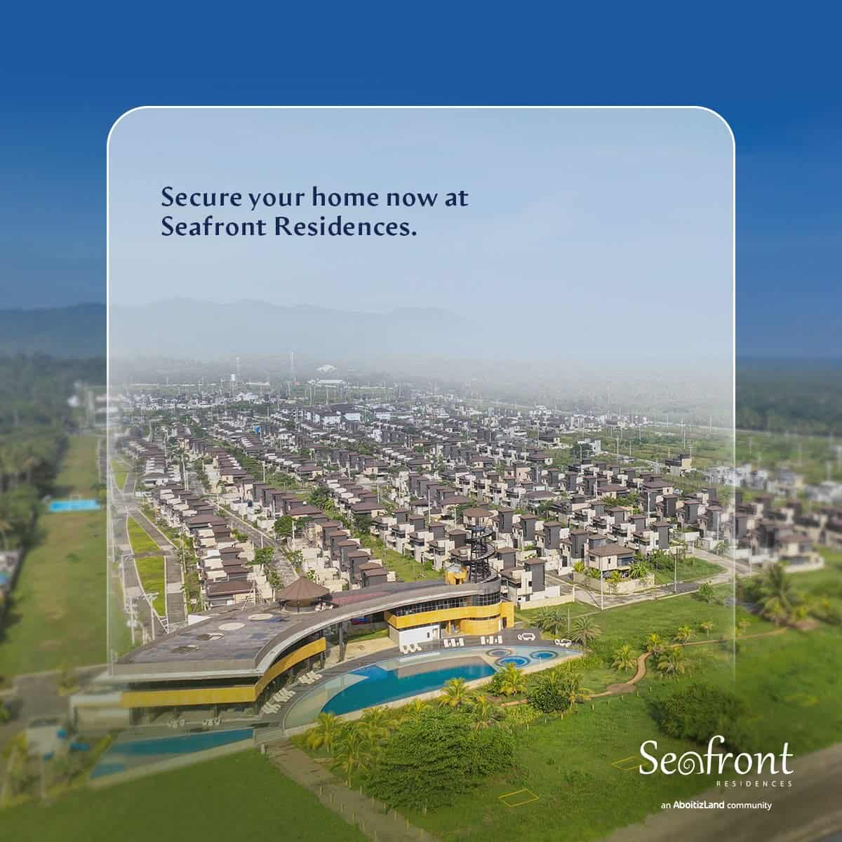 Seafront Residences