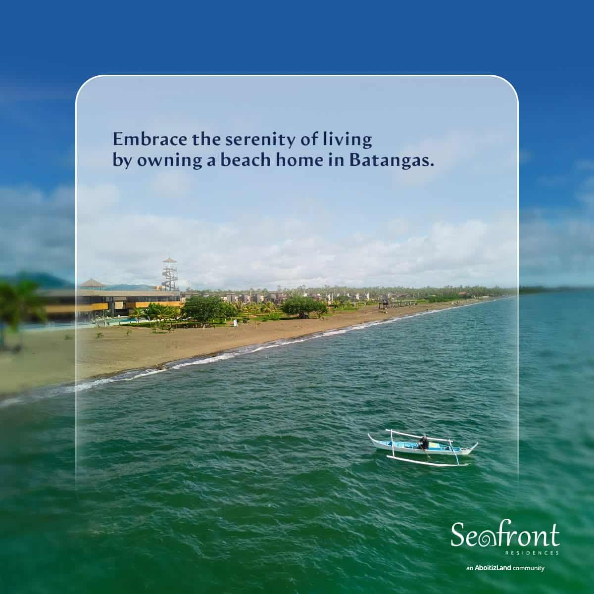 Seafront Residences