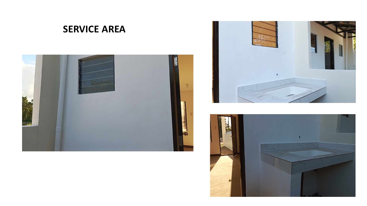Caya Homes San Pablo