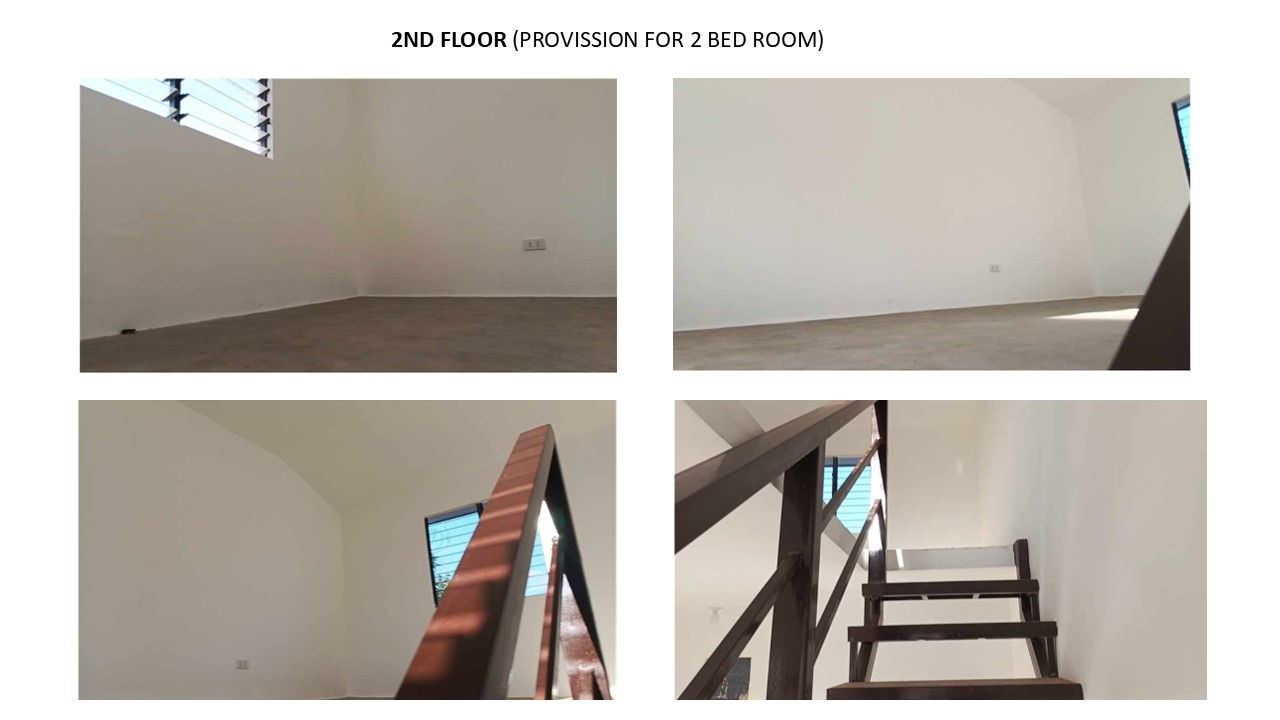 Caya Homes San Pablo
