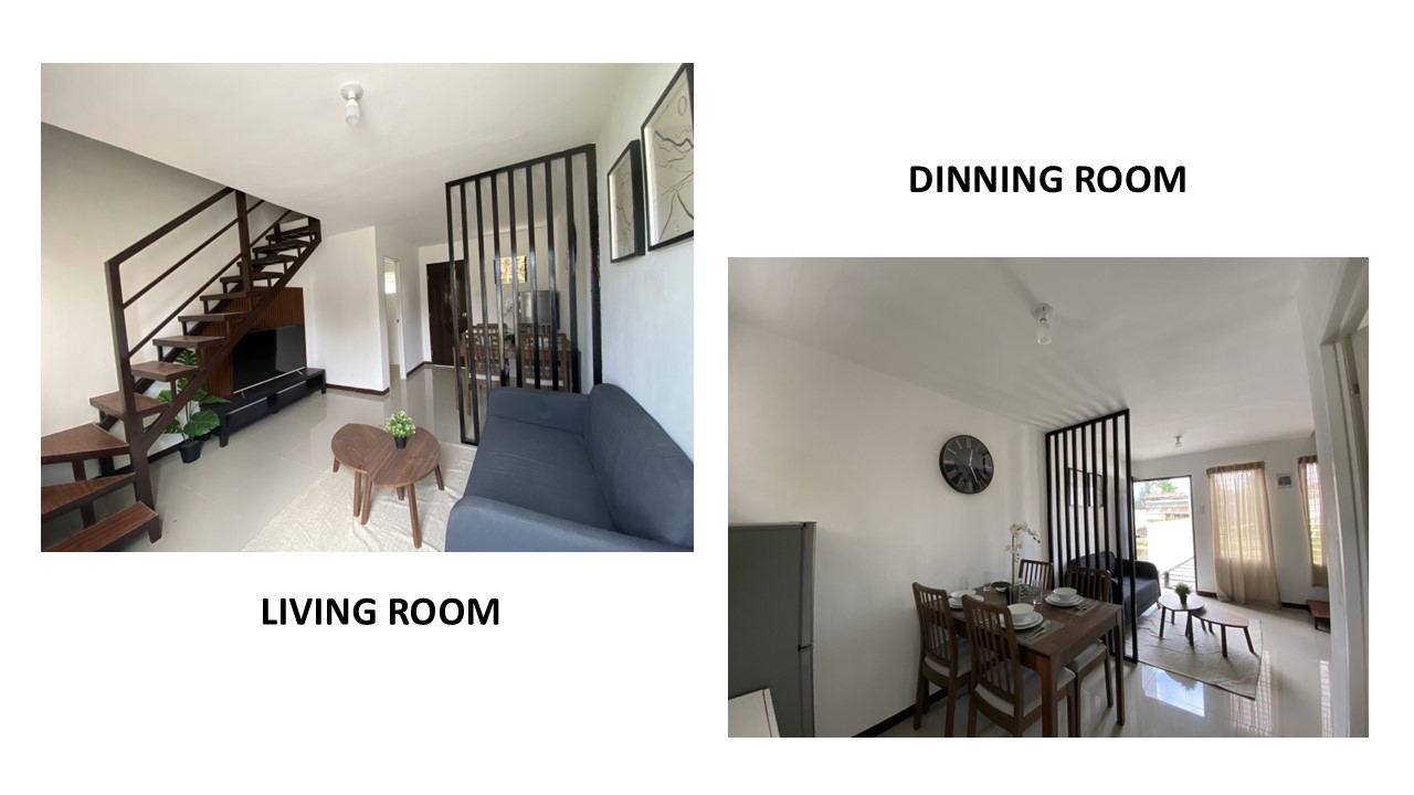 Caya Homes San Pablo