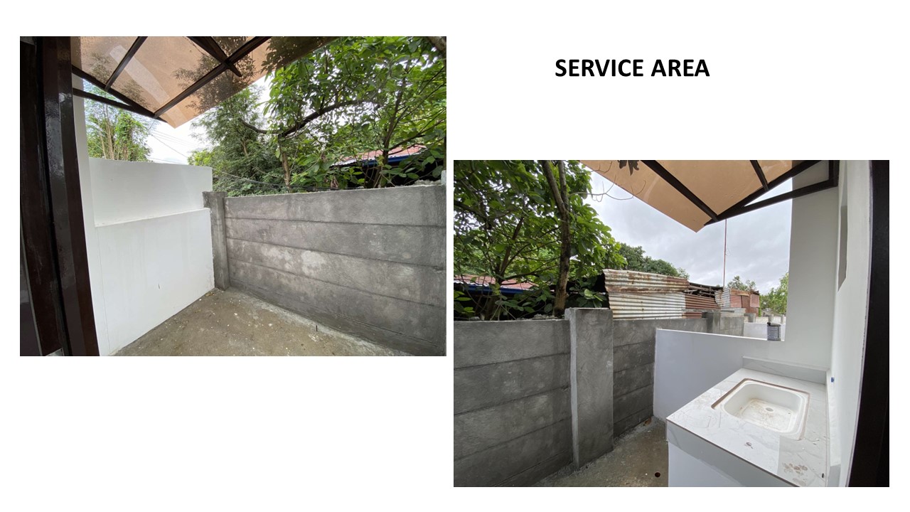 Caya Homes San Pablo