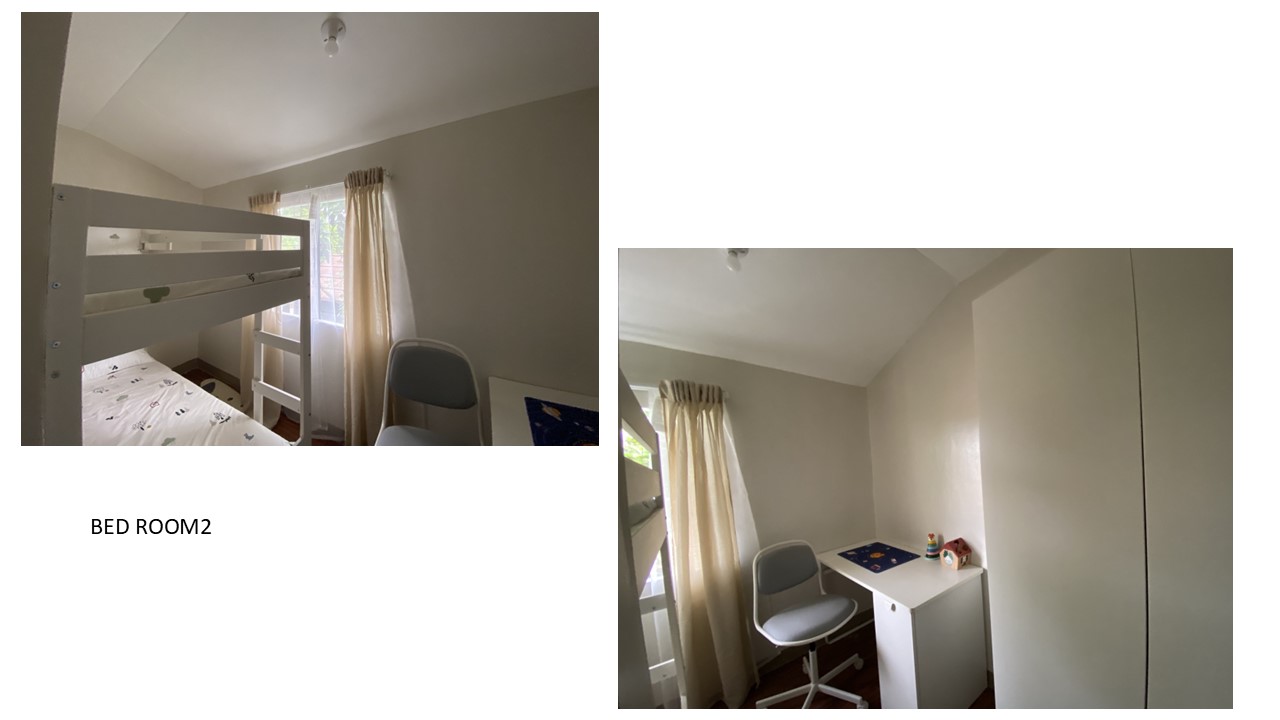 Caya Homes San Pablo