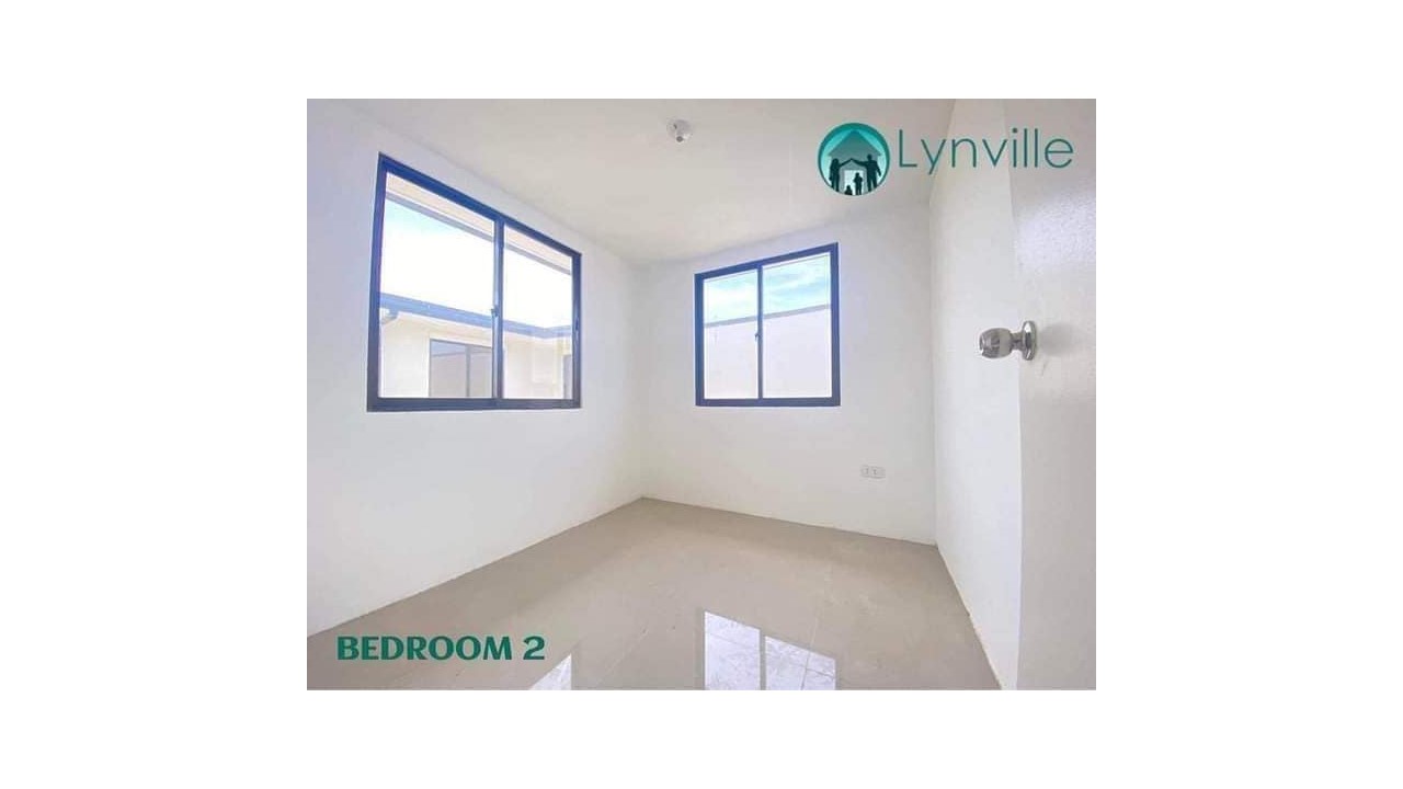Lynville Heights San Pablo