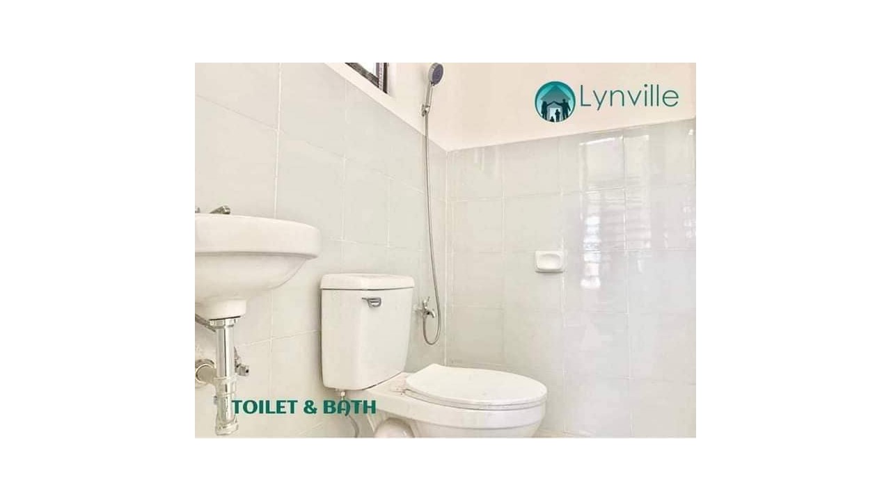 Lynville Heights San Pablo
