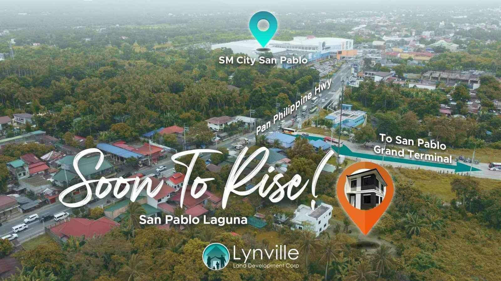 Lynville Heights San Pablo