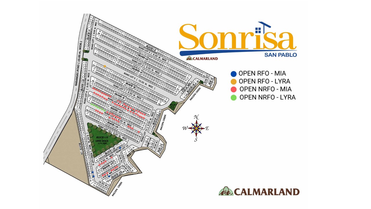 Sonrisa San Pablo